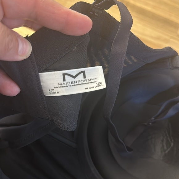 MAIDENFORM ⭐️ firm tummy control shapewear - Picture 8 of 11